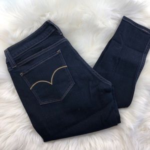 Levi’s Skinny Jeans